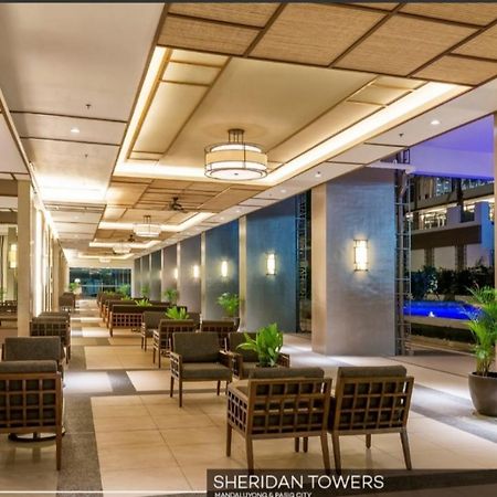 Condo Manila Ngoại thất bức ảnh