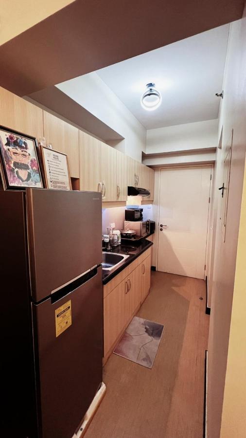 Condo Manila Ngoại thất bức ảnh