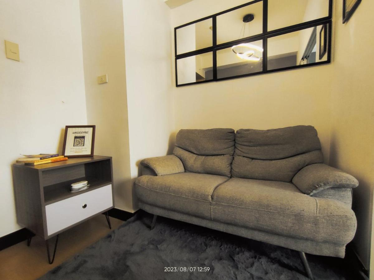 Condo Manila Ngoại thất bức ảnh