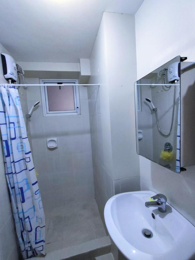 Condo Manila Ngoại thất bức ảnh