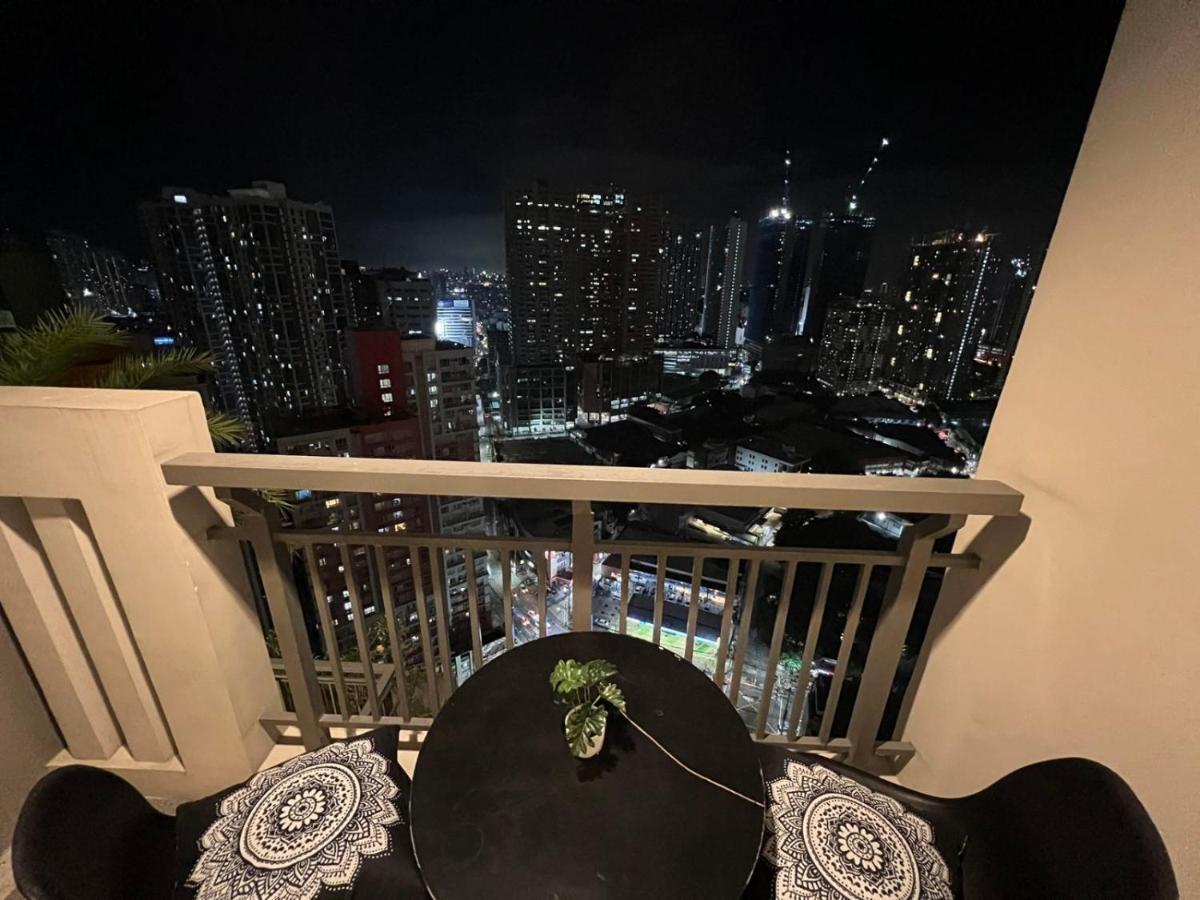 Condo Manila Ngoại thất bức ảnh