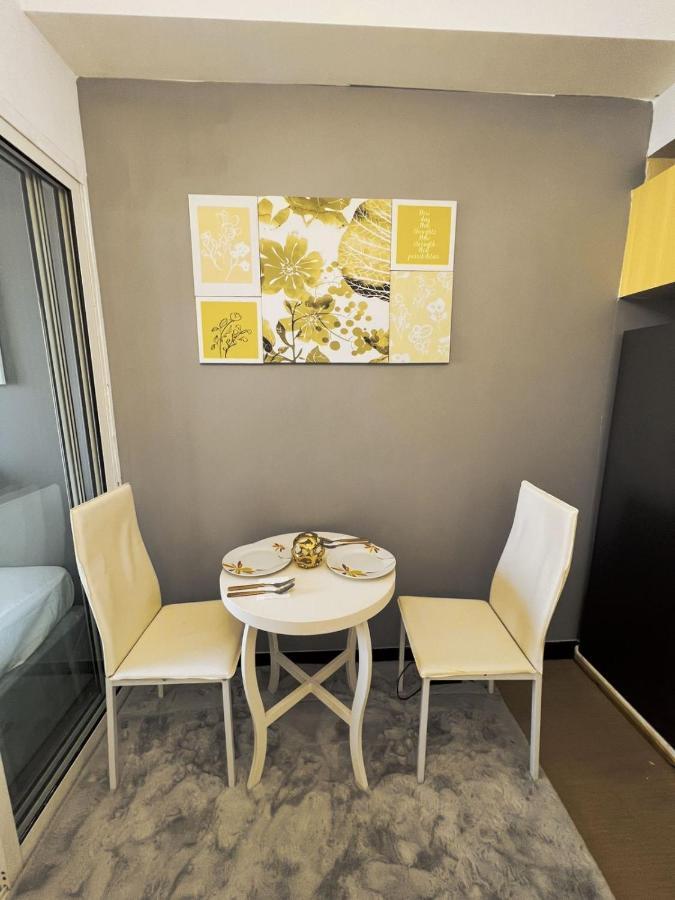 Condo Manila Ngoại thất bức ảnh