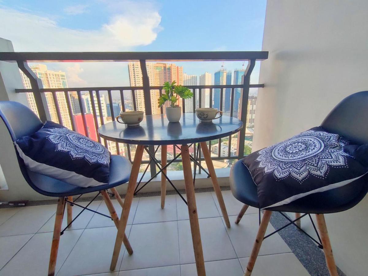 Condo Manila Ngoại thất bức ảnh